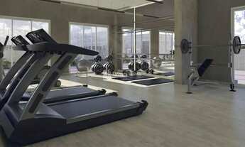 Imagem 5: FRENTE MAR!1 SUÍTE COM VARANDA GOURMET LAZER COMPLETO FINO ACABAMENTO