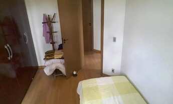 Imagem 7: Apartamento com 3 dormitórios à venda, 69 m² por R$ 351.999,90 - Vila Bela Vista - Santo A