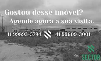 Imagem 5: Área Industrial à venda em São Jose dos Pinhais - Próximo a Audi