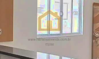 Imagem 5: Apartamento Novo 2 Dorm sendo 1 Suíte Macuco, Santos/SP