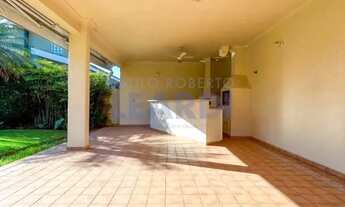 Imagem 4: CASA EM CONDOMÍNIO - ALPHAVILLE - SP