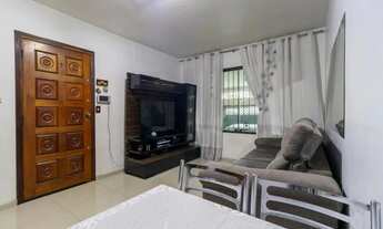 Imagem: Sobrado para venda em Vila Santa Catarina