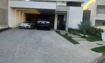 Imagem 2: Casa em Condomínio para Venda em Sorocaba, Parque Campolim, 3 dormitórios, 3 suítes, 5 ban