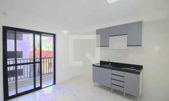 Imagem: Apartamento à Venda - Água Fria, 2 Quartos