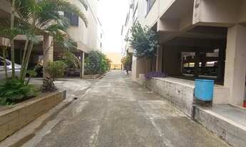 Imagem 6: OPORTUNIDADE APARTAMENTO COM ARMÁRIOS 3 QTS 1 BANHEIRO PLAYGROUND EXCELENTE LOCALIZAÇÃO