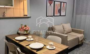 Imagem 4: Apartamentos 2 Dormitórios para locação em Franca - SP