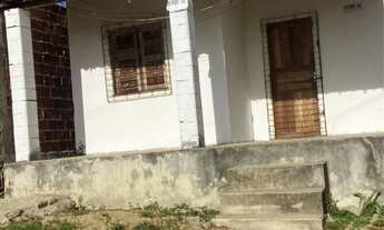 Imagem: Vende-se casa em São Cristóvão