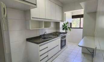 Imagem 2: Imóvel para aluguel possui 62 metros quadrados com 2 quartos