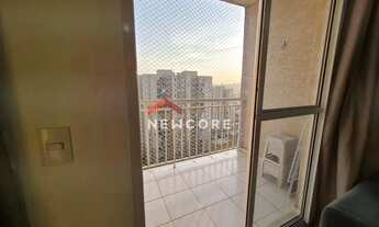 Imagem: Apartamento em Rua Ângelo Corradini - Vila