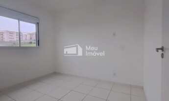 Imagem 5: RHC- APARTAMENTO 2 DORMITÓRIOS | 45m²