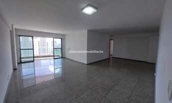 Imagem 2: Apartamento de alto padrão à venda, 4 quartos, 4 suíte, 3 vagas, Monteiro / Apipucos - Rec