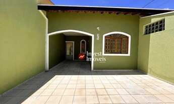 Imagem 2: Casa com 2 dormitórios, 79 m² - venda por R$ 480.000,00 ou aluguel por R$ 2.629,79/mês - R