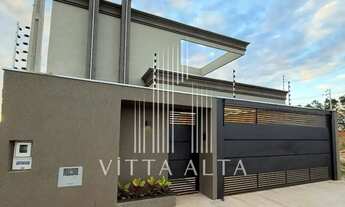 Imagem 2: Casa Padrão - Bairro Eplatz