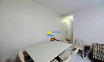 Imagem 3: Apartamento beira-mar 2 dormitórios Pitangueiras Guarujá