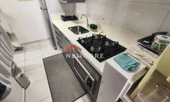 Imagem 3: Apartamento em Rua Imigrante Darós - Pinheirinho - Criciúma/SC