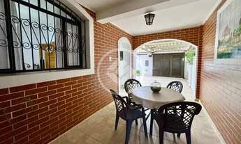 Imagem 7: Casa - 3 quartos - Embaré - Santos codigo: 229778