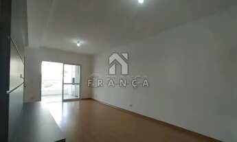 Imagem 3: APARTAMENTO 3 DORMITÓRIOS SENDO 1 SUÍTE - CENTRO DE JACAREÍ