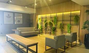 Imagem 5: Fly Residence, Apartamento para aluguel com 35 m² e 1 Dormitório