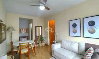 Imagem: Apartamento 1 dormitório Jardim Leopoldina