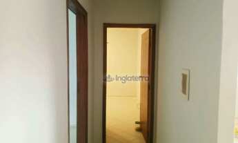 Imagem 5: Casa com 2 quartos para alugar, 90 m² por R$ 1.400/mês - Santos Dumont - Londrina/PR