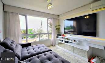 Imagem 2: Apartamento com 2 quartos e 76m² à venda em Cristo Redentor, Porto Alegre