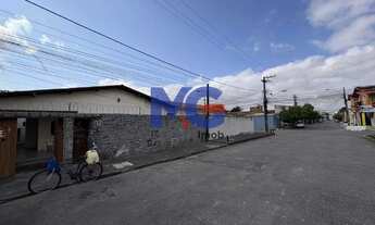 Imagem: Casa em Parangaba, Fortaleza 97,65 m² por