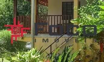 Imagem 7: Excelente sítio / 02 casas / COM ESCRITURA / 135.000 m² de terreno / 300 m² de construção