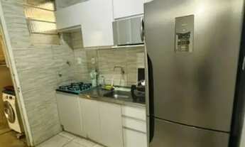 Imagem 7: Imóvel na Mariz e Barros com 2 dormitórios e 50m²