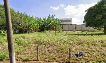 Imagem: Terreno à venda no Parque das Universidades
