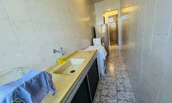 Imagem 7: Oportunidade!! 01 dorm, sacada e vista vista mar!!