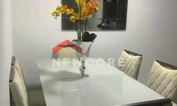 Imagem 3: Apartamento em Rua Pedro Oliveira Tavares - Jardim Colonial - Bauru/SP