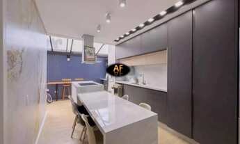 Imagem 4: Casa em Condomínio para Venda em Barueri, Vila São Luiz (Valparaízo), 3 dormitórios, 1 suí