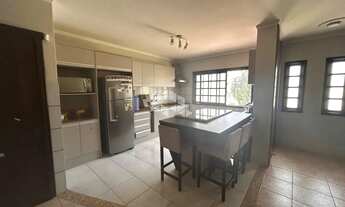 Imagem 6: Casa à venda, 3 dormitórios, 1 suíte, 200m², 3 vagas, bairro Parque Amador, Esteio - RS