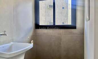 Imagem 6: Apartamento para aluguel 1 quarto 1 vaga - Santo Agostinho