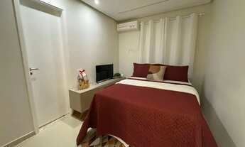 Imagem 2: Vendo Apartamento Costa Araçagy reformado porteira fechada R$360.000