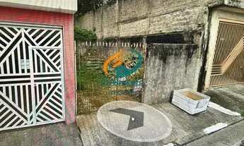 Imagem 3: Terreno em Guarulhos