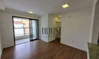 Imagem: Apartamento em Sorocaba, com 67m², à venda