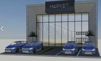 Imagem 2: Salão para alugar em Paulínia, Jardim Fortaleza, com 579 m²