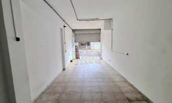 Imagem 3: Loja comercial de 60m² com cozinha para locação - Jardim Alexandre Balbo