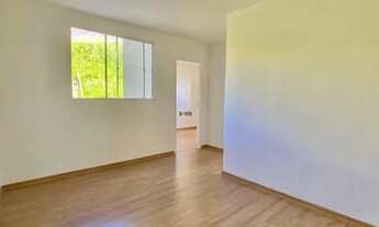 Imagem 4: Apartamento 2 quartos para aluguel em Maria da Conceição - Contagem