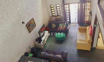 Imagem 5: Sobrado em R. Pietro Bertolini - Jardim Beira Mar - Peruíbe/SP