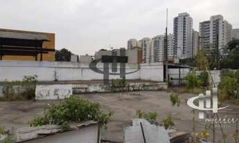 Imagem 6: Locação Terreno Sao Caetano do Sul Santa Paula Ref: 38490