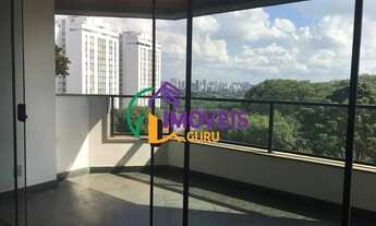 Imagem: APARTAMENTO - ALTO DE PINHEIROS - SP