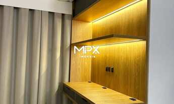 Imagem 5: Apartamento à venda em Piracicaba, Paulicéia, com 2 quartos, com 65.35 m²