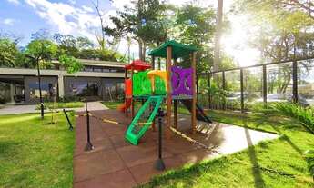 Imagem 4: Apartamento aluga, 3 quartos, 2 banheiros, 69m², no Evolution Muraro, no Jardim América em