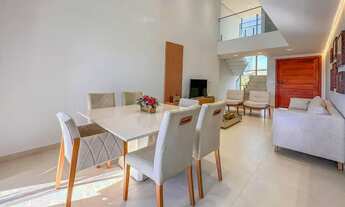 Imagem 3: Condomínio Petrópolis Casa Duplex TR190108 THE -1TPT2KQ