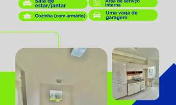 Imagem: Apartamento para Locação no Condomínio