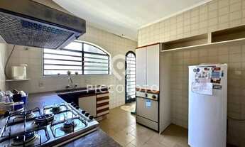 Imagem 7: Casa à venda e para alugar em Campinas, Nova Campinas, com 3 suítes, com 328.2 m²