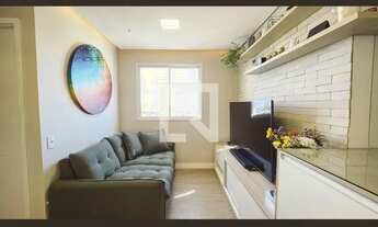 Imagem 2: Apartamento à Venda - Vila Nova Cachoeirinha, 2 Quartos, 40 m2