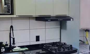 Imagem 5: Apartamento de revista